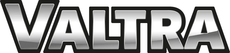 DAVECA Tractor Repuestos Servicios VALTRA Logo